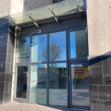 Cosy 2 Bed Flat In Glasgow 아파트 외부 사진