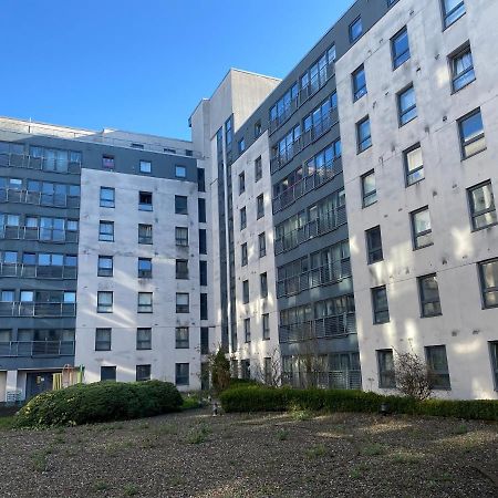Cosy 2 Bed Flat In Glasgow 아파트 외부 사진