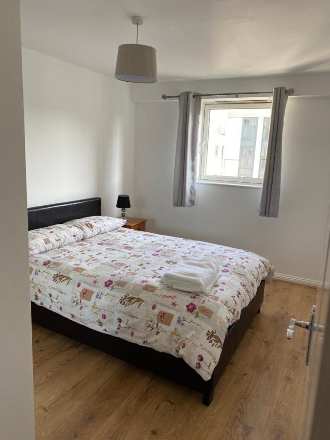 Cosy 2 Bed Flat In Glasgow 아파트 외부 사진