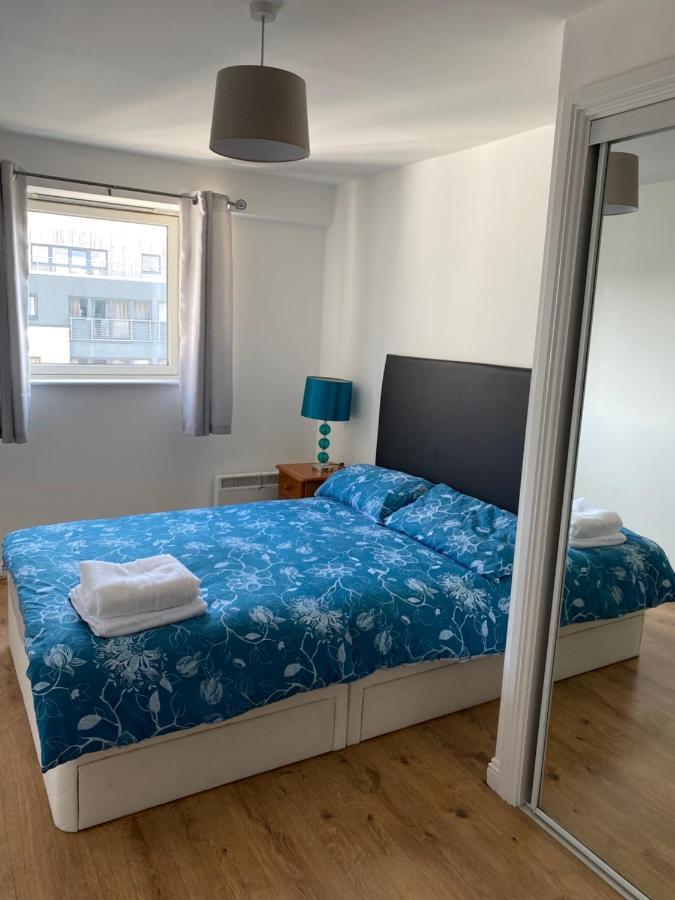Cosy 2 Bed Flat In Glasgow 아파트 외부 사진