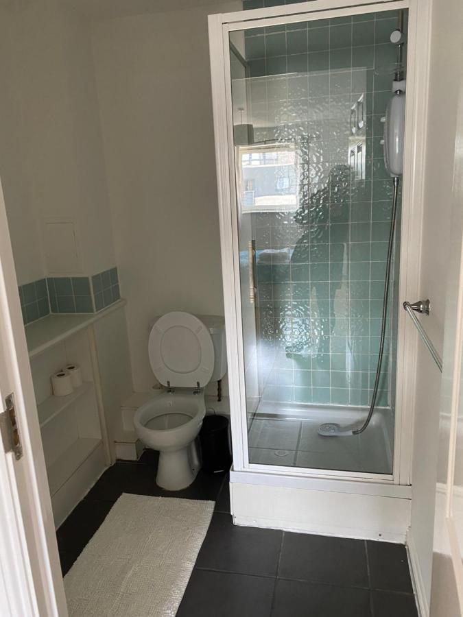 Cosy 2 Bed Flat In Glasgow 아파트 외부 사진